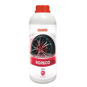 CLEANOL «КОЛЕСО» , 1 л