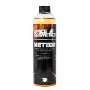 Space Cosmetics Meteor – диэлектрический очиститель мотора , 500 мл
