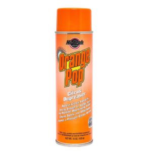 Citrus Degreaser универсальный пенный очиститель с ароматом апельсина , 425г