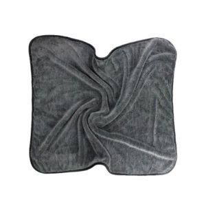 Микрофибра для сушки кузова 50х60 см