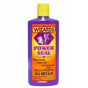 Wizards Power Seal полимерная паста для защиты металла , 237мл