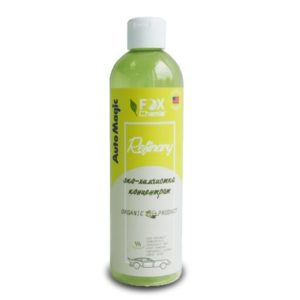 Fox Chemie Refinery очиститель салона , 500 мл