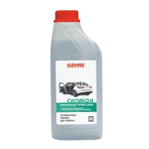 CLEANOL «СИЛИКОН» , 1 л