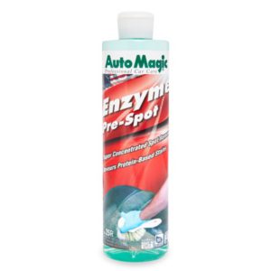 AutoMagic Enzyme pre-spot пятновыводитель , 473 мл