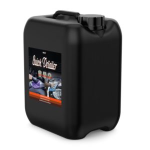 Megvit Quick Detailer универсальный очиститель , 5 л