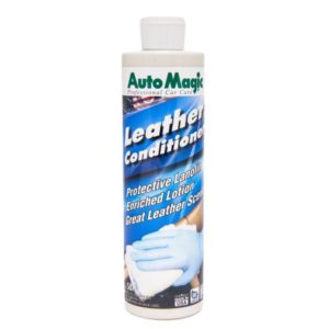 AutoMagic Leather Conditioner 58R кондиционер для кожи , 473 мл
