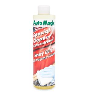 AutoMagic Special cleaner универсальный очиститель-концентрат для интерьера , 473 мл