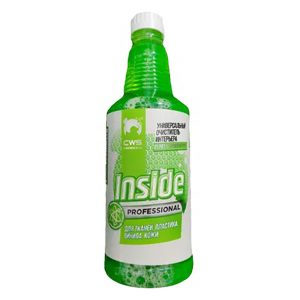 Универсальный очиститель интерьера inside CWS Chemicals , 700 мл