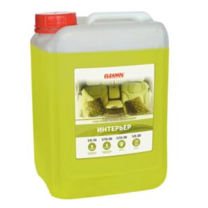 CLEANOL «ИНТЕРЬЕР» , 10 кг