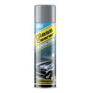 Plex Glass Cleaner очиститель стекол (аэрозоль) , 650 мл