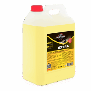 АиС Очиститель салона АКСАМИД A EXTRA, 5 л.