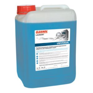 CLEANOL «LAUNDRY UNIVERSAL», 5 кг