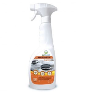 BIOSOAP ЖИРОУДАЛИТЕЛЬ, 750 мл
