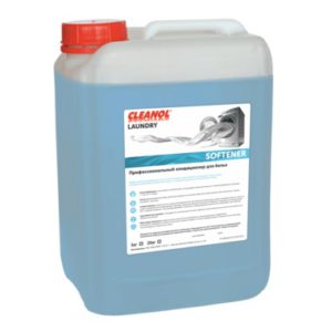 CLEANOL «LAUNDRY SOFTENER», 5 кг