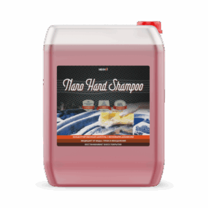Megvit Nano Hand Shampoo автошампунь, 20 л.
