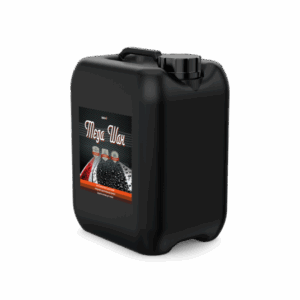 Megvit Mega Wax воск-консервант осушитель, 5 л.