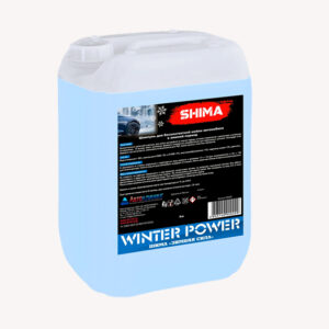 SHIMA WINTER POWER, 20 кг.