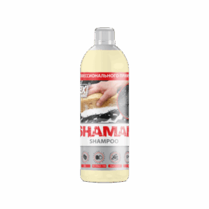 Plex Shaman Shampoo автошампунь, 1 л.
