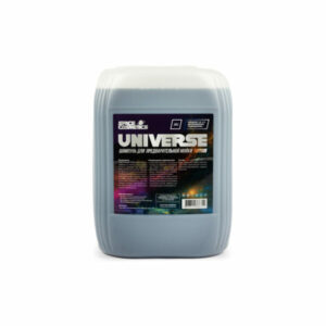 Space Cosmetics PreWash Universe бесконтактный шампунь, 24 кг.