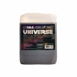 Space Cosmetics PreWash Universe бесконтактный шампунь, 5 л.