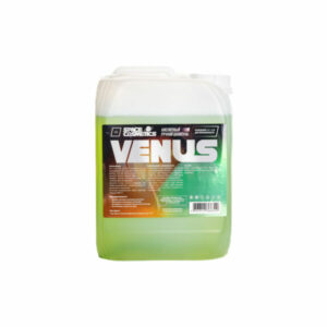 Space Cosmetics Venus ручной кислотный шампунь, 5 л.