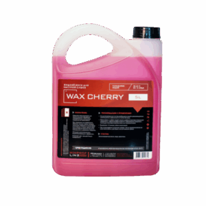 Himprofline Жидкий воск Wax Cherry, 5 л.