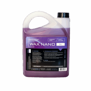 Himprofline Жидкий воск Wax NANO, 5 л.