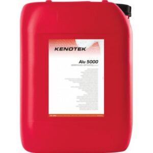 Kenotek Очиститель дисков Alu 5000, 20 л.