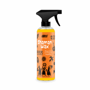 Plex Shaman Wax защитное полимерное покрытие, 500 мл.