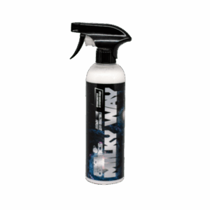 Space Cosmetics Milky Way - полироль для пластика, 500 мл.