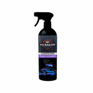 Aksamid Hydropolymer Гидрополимер, 500 мл.