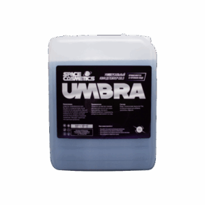 Space Cosmetics Umbra Cold - квикдетейлер, 5 л.