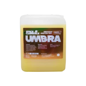 Space Cosmetics Umbra Tropic - квикдетейлер, 5 л.