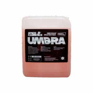 Space Cosmetics Umbra Warm - квикдетейлер, 5 л.