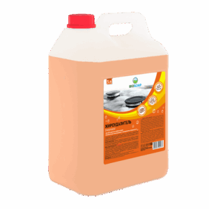 BIOSOAP Жироудалитель, 5 л.