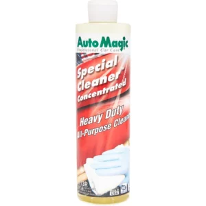 AutoMagic Универсальный очиститель-концентрат для интерьера Special Cleaner Concentrated, 473 мл.