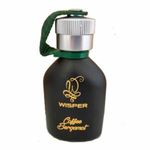 Парфюмерная вода Wisper Coffe Bergamot, 30 мл.