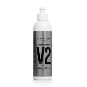 Space Cosmetics среднеабразивная полировальная паста V2, 200 мл.