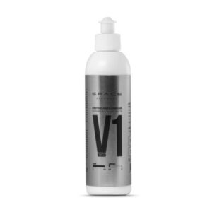 Space Cosmetics крупноабразивная полировальная паста V1, 200 мл.