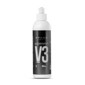 Space Cosmetics мелкоабразивная полировальная паста V3, 200 мл.