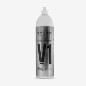 Space Cosmetics крупноабразивная полировальная паста V1, 1 л.