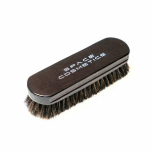 Space Cosmetics Щетка для чистки кожи SW(1), 160х45 мм.