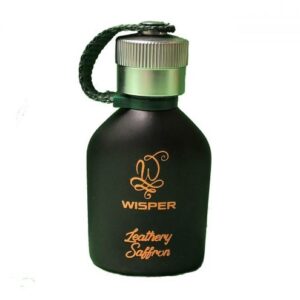 Парфюмерная вода Wisper Leathery Saffron, 30 мл.