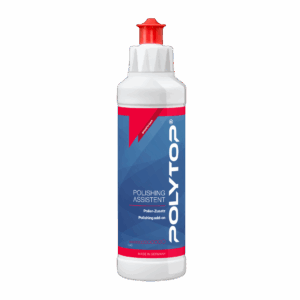 POLYTOP Polishing Assistent - Паста-ассистент для полировки, 250 мл.
